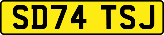 SD74TSJ