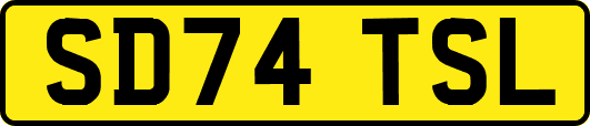 SD74TSL