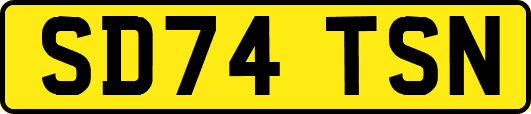 SD74TSN