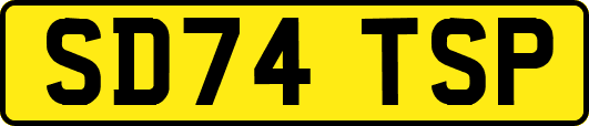 SD74TSP