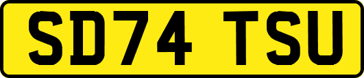 SD74TSU