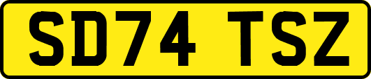 SD74TSZ