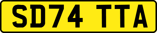 SD74TTA