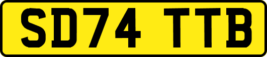 SD74TTB