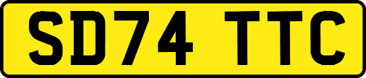 SD74TTC