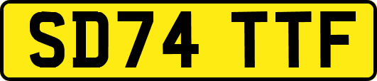 SD74TTF