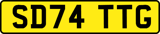 SD74TTG
