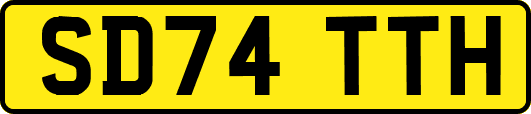 SD74TTH