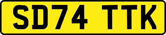 SD74TTK