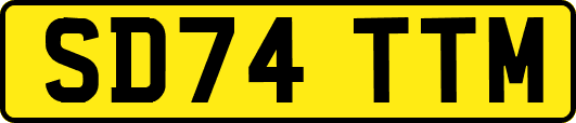 SD74TTM