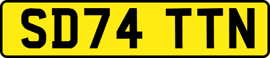 SD74TTN