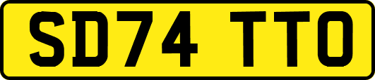 SD74TTO