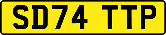 SD74TTP
