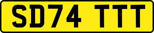 SD74TTT