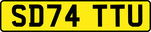 SD74TTU
