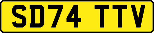 SD74TTV