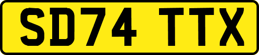SD74TTX