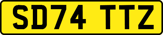 SD74TTZ