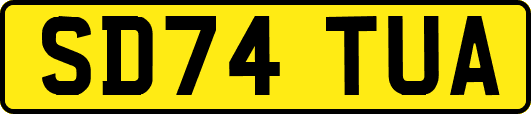 SD74TUA