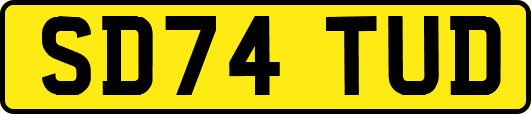 SD74TUD