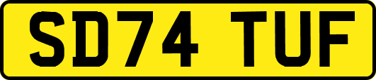 SD74TUF