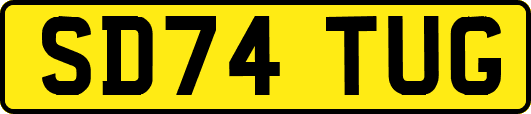 SD74TUG