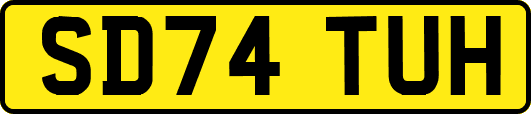 SD74TUH