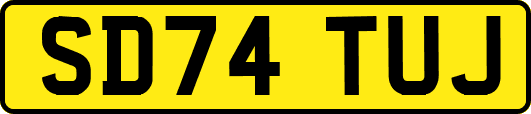 SD74TUJ