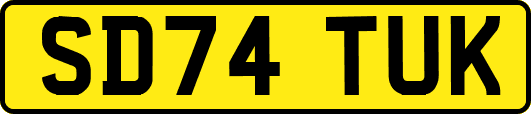 SD74TUK