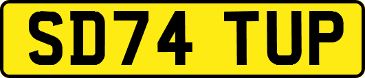 SD74TUP