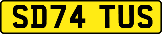 SD74TUS