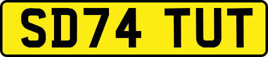 SD74TUT