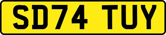 SD74TUY
