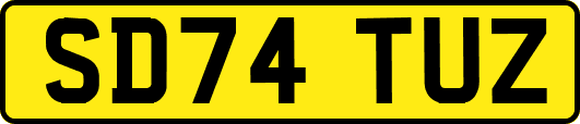 SD74TUZ