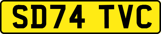 SD74TVC
