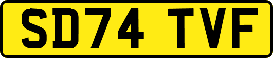 SD74TVF