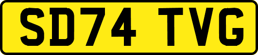 SD74TVG