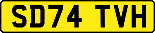 SD74TVH