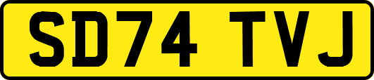 SD74TVJ