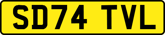 SD74TVL