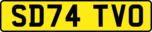 SD74TVO