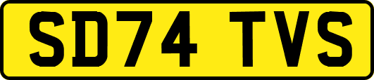SD74TVS