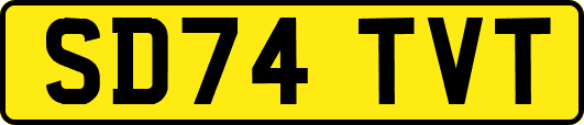 SD74TVT