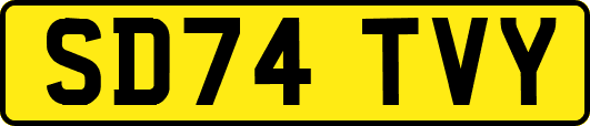 SD74TVY