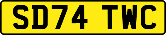 SD74TWC