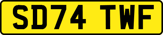 SD74TWF