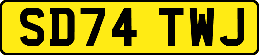 SD74TWJ