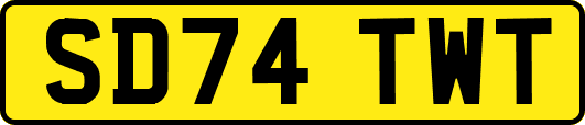 SD74TWT