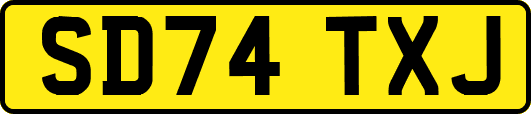 SD74TXJ