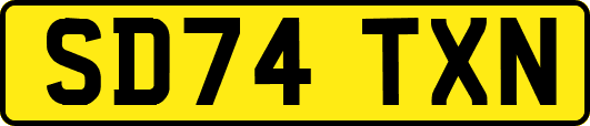 SD74TXN